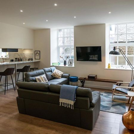 23 Tanners Yard Villa Кендал Екстериор снимка
