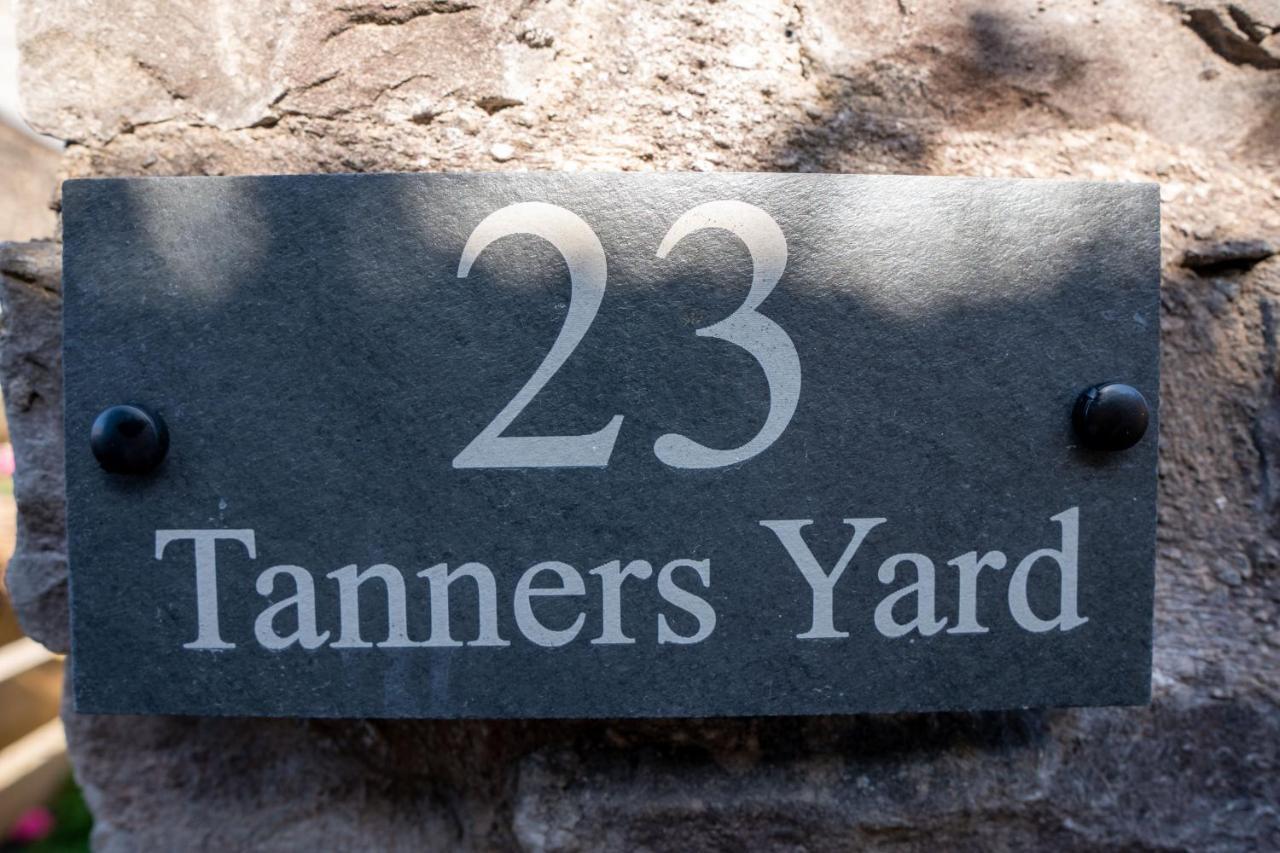 23 Tanners Yard Villa Кендал Екстериор снимка