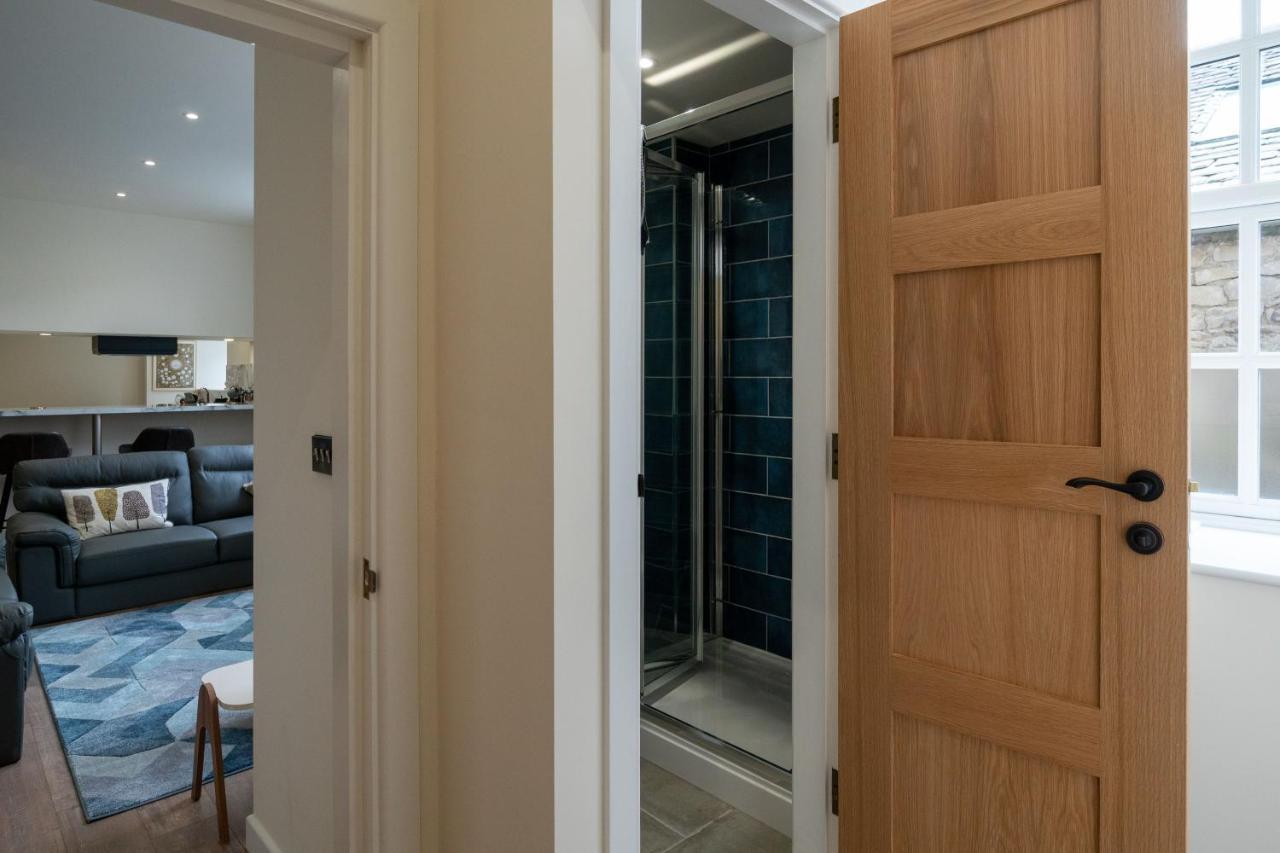 23 Tanners Yard Villa Кендал Екстериор снимка