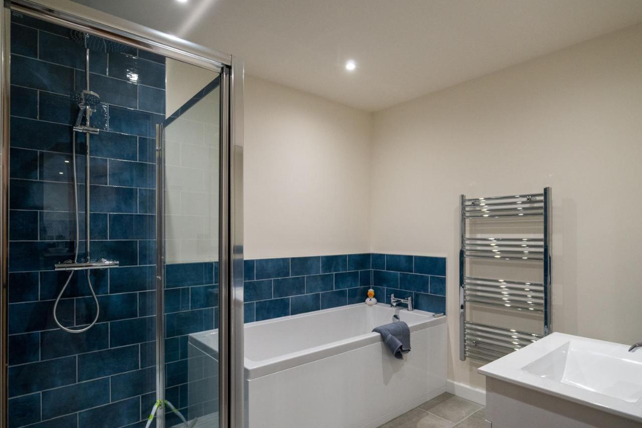 23 Tanners Yard Villa Кендал Екстериор снимка