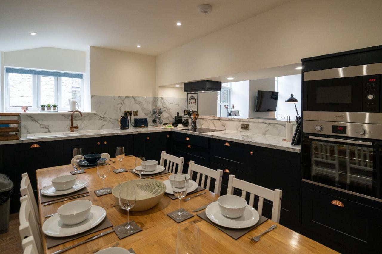 23 Tanners Yard Villa Кендал Екстериор снимка